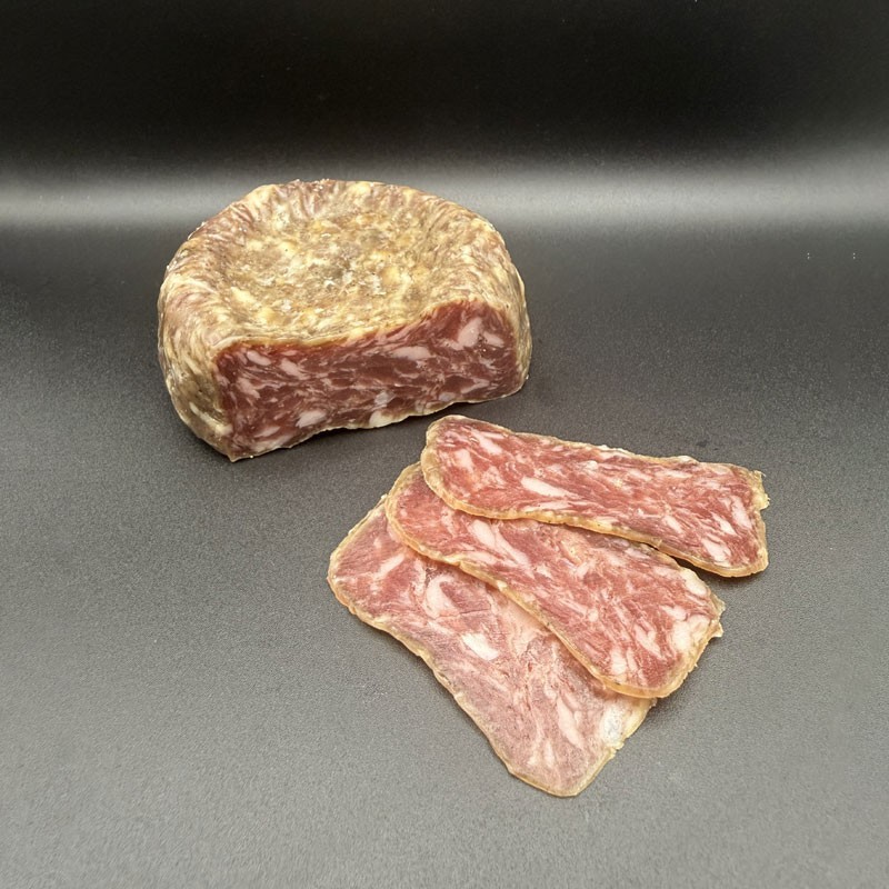 Pavé de porc