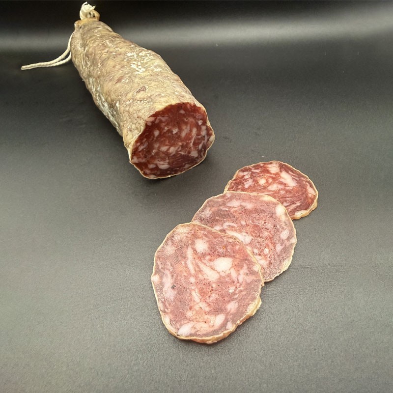 Saucisson de porc