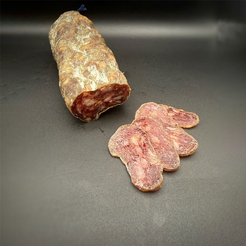 Saucisson de canard