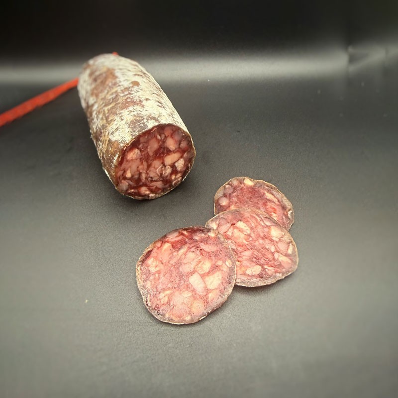 Saucisson de boeuf