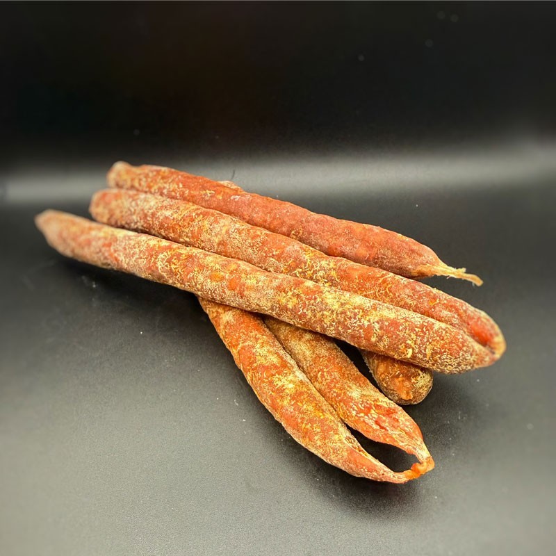 Chorizo cocktail