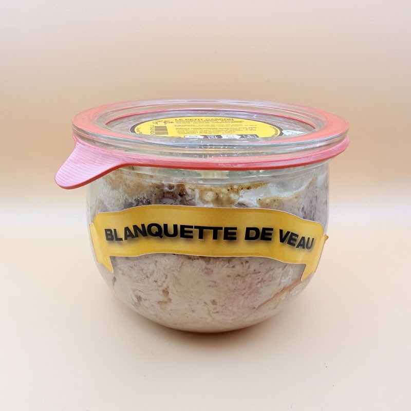 Blanquette