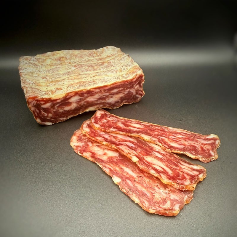 Pavé de canard