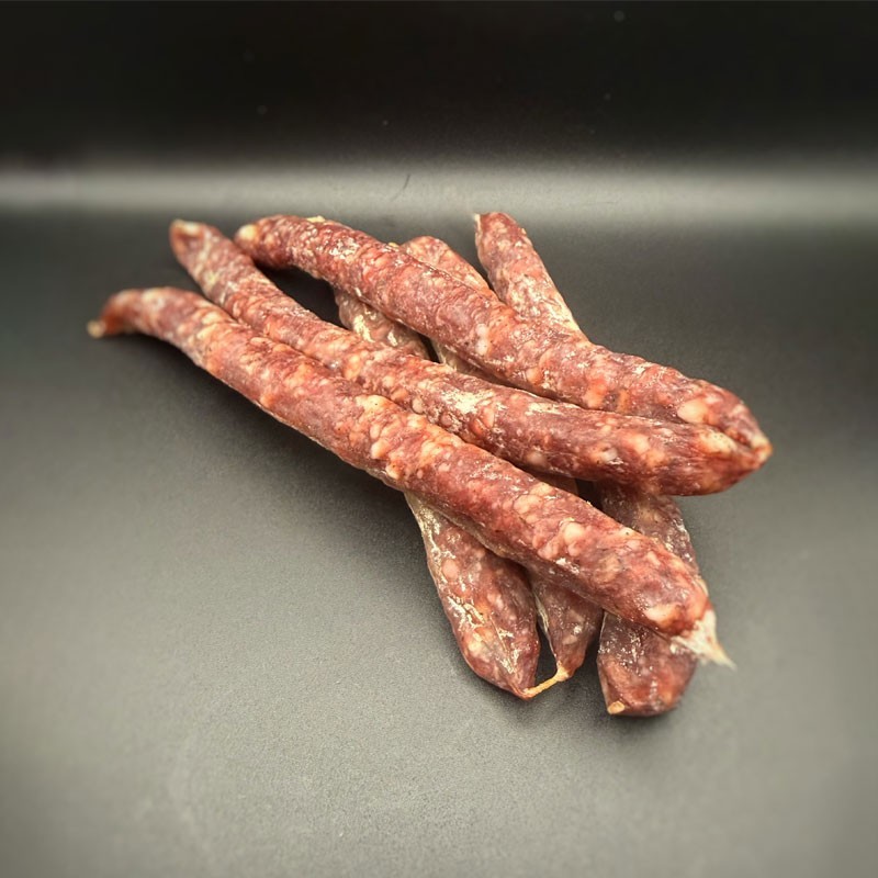 Saucisse cocktail
