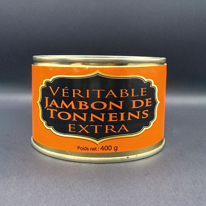 Jambon de Tonneins