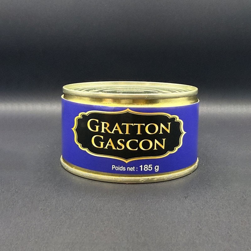 Gratton gascon 185 gr