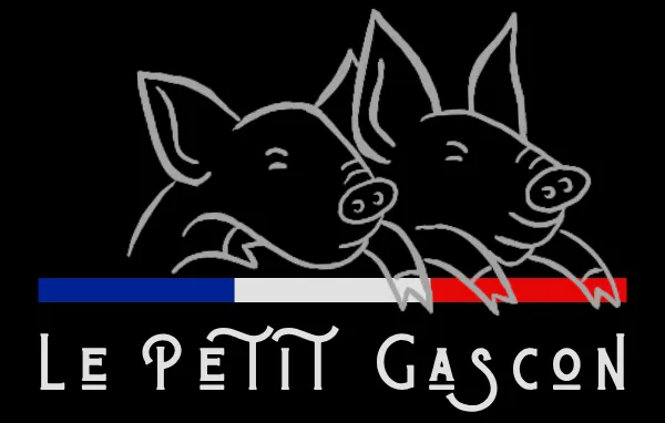 Logo Le Petiit Gascon