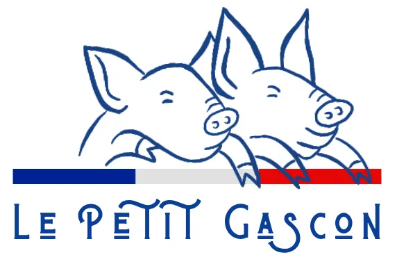 Logo Le Petit Gascon