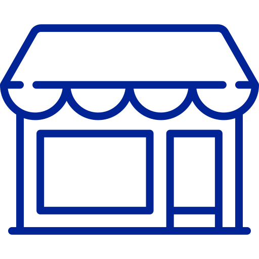 points de vente partenaires