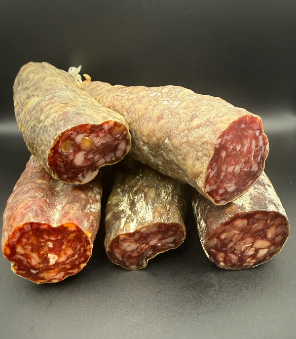 Charcuterie